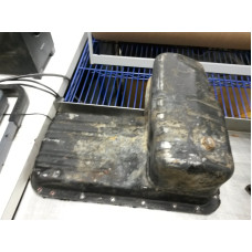97V027 Engine Oil Pan For 92-97 Isuzu Trooper  3.2